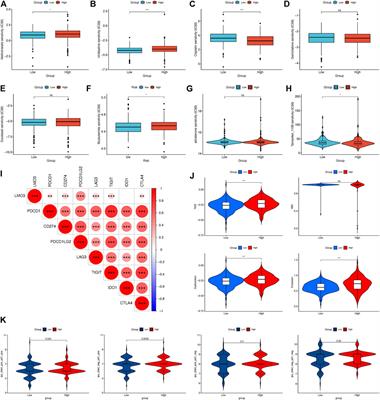 LMO3 downregulation in PCa: A prospective biomarker associated with immune infiltration